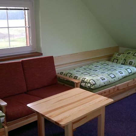Wellness Penzion Pod Rozhlednou Adlerkosteletz Zimmer foto