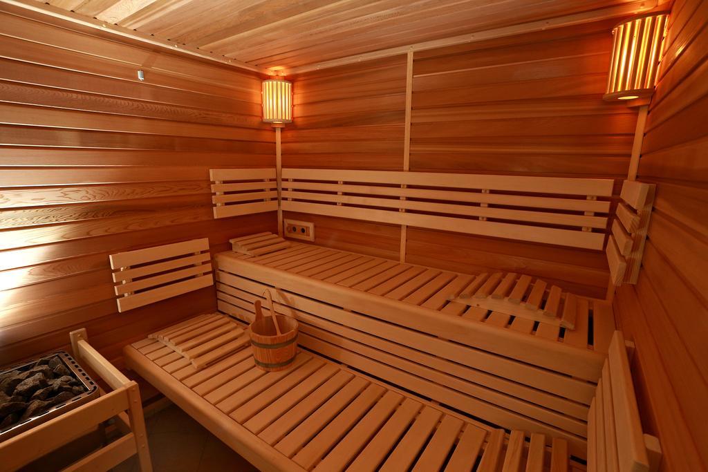 Wellness Penzion Pod Rozhlednou Adlerkosteletz Exterior foto