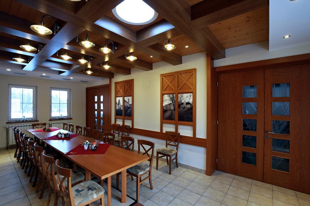 Wellness Penzion Pod Rozhlednou Adlerkosteletz Exterior foto
