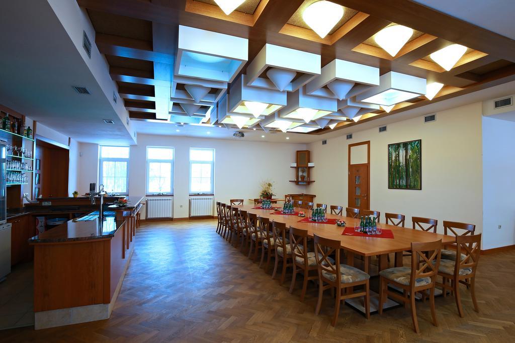 Wellness Penzion Pod Rozhlednou Adlerkosteletz Exterior foto