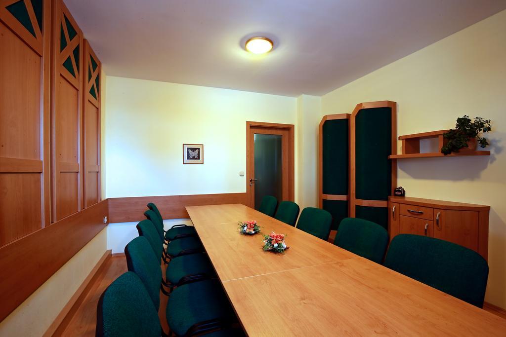 Wellness Penzion Pod Rozhlednou Adlerkosteletz Exterior foto